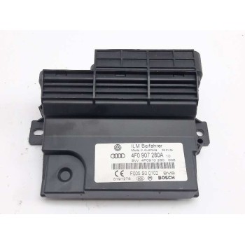 MODULO ELECTRONICO 4F0907280A F005S00102BVB 