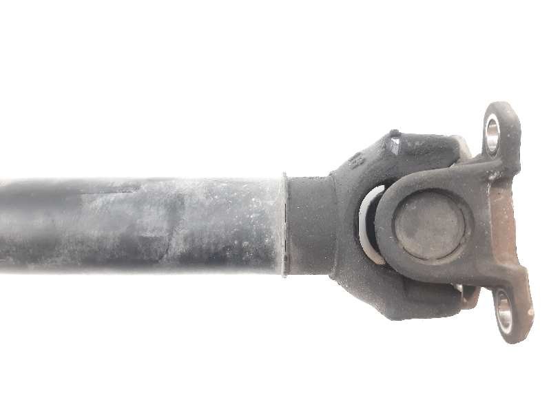 Recambio de transmision central delantera para bmw x3 (e83) xdrive 20d referencia OEM IAM 26207525969  