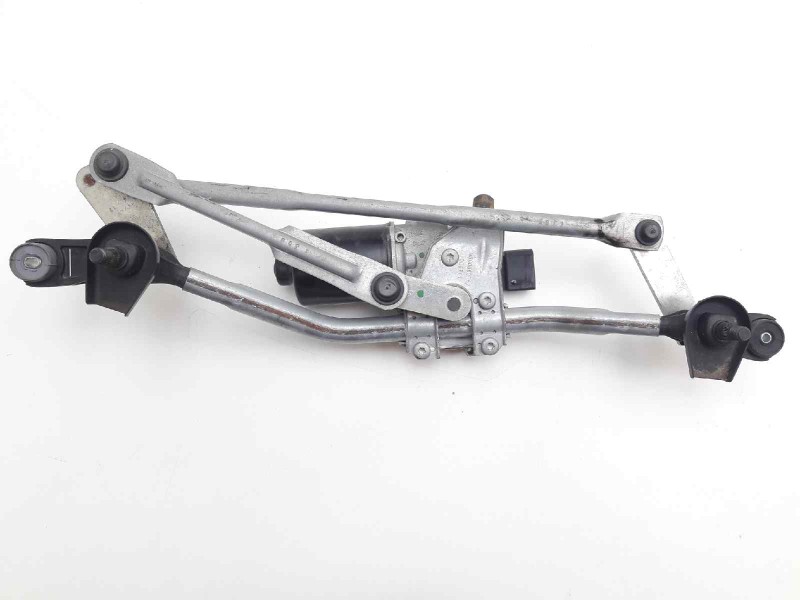 Recambio de motor limpia delantero para hyundai i20 coupe style referencia OEM IAM 98100GB000 W000055128 98100C8000