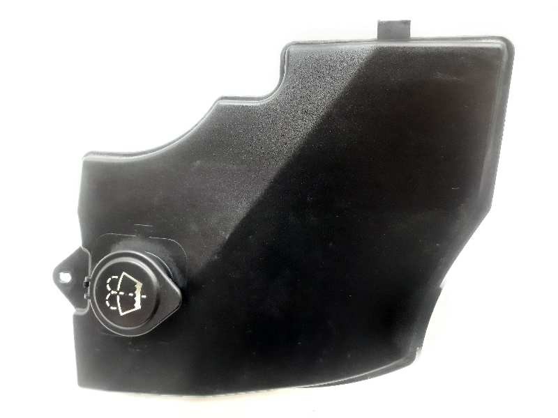 Recambio de deposito limpia para bmw x3 (e83) xdrive 20d referencia OEM IAM 61663403211  