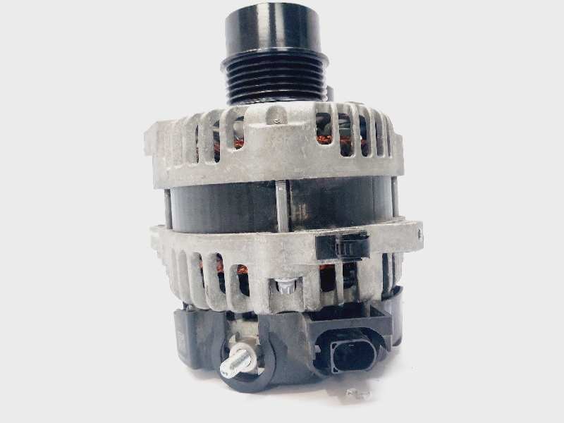 Recambio de alternador para hyundai i20 klass referencia OEM IAM 3730007450 61011061 