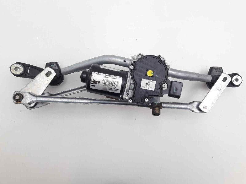 Recambio de motor limpia delantero para hyundai i20 coupe style referencia OEM IAM 98100GB000 W000055128 98100C8000