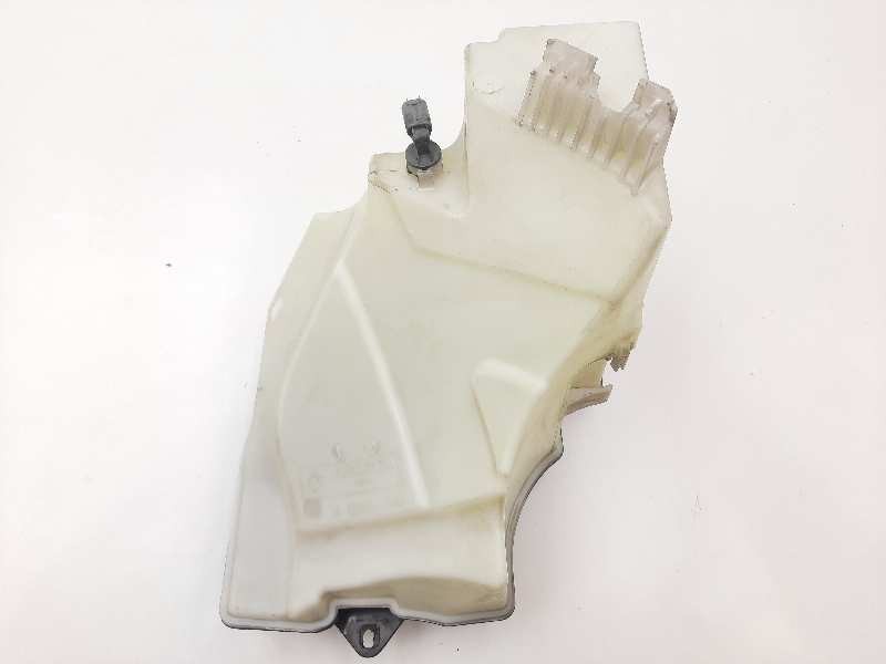 Recambio de deposito limpia para bmw x3 (e83) xdrive 20d referencia OEM IAM 61663403211  