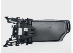 Recambio de apoyabrazos central para bmw serie 1 berlina (e81/e87) 118d referencia OEM IAM 911050108   2