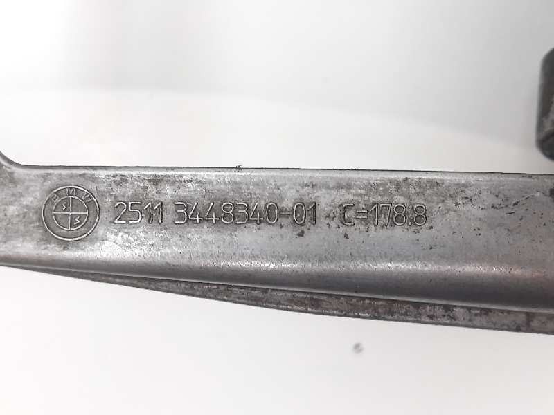 Recambio de palanca cambio para bmw x3 (e83) xdrive 20d referencia OEM IAM 344834001  