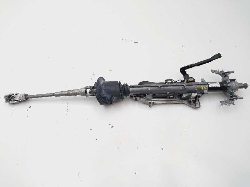 Recambio de columna direccion para bmw serie 1 berlina (e81/e87) 118d referencia OEM IAM 32306786899AI01 83140108451506 