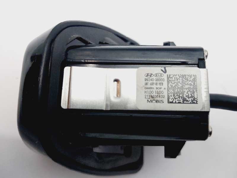 Recambio de modulo electronico para hyundai i20 klass referencia OEM IAM 99240Q0000  