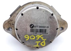 Recambio de soporte motor izquierdo para bmw x3 (e83) xdrive 20d referencia OEM IAM 2211340034105 340034105  2