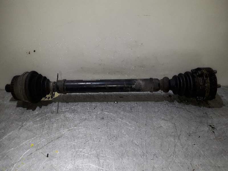 Recambio de transmision delantera derecha para audi a6 berlina (4b2) 1.8 t referencia OEM IAM 4B0407272AA  