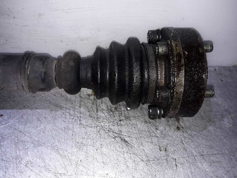 Recambio de transmision delantera derecha para audi a6 berlina (4b2) 1.8 t referencia OEM IAM 4B0407272AA  