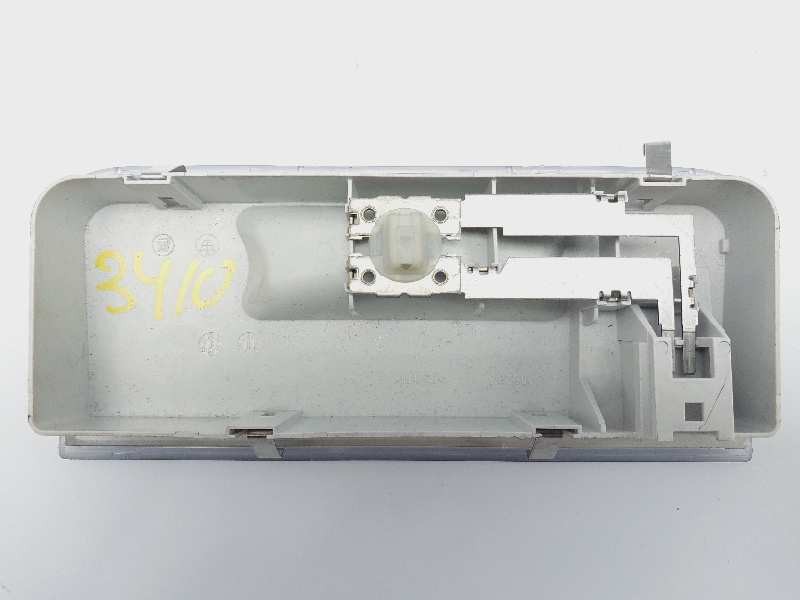 Recambio de luz interior para bmw serie 1 berlina (e81/e87) 118d referencia OEM IAM 695125202 0311390002 