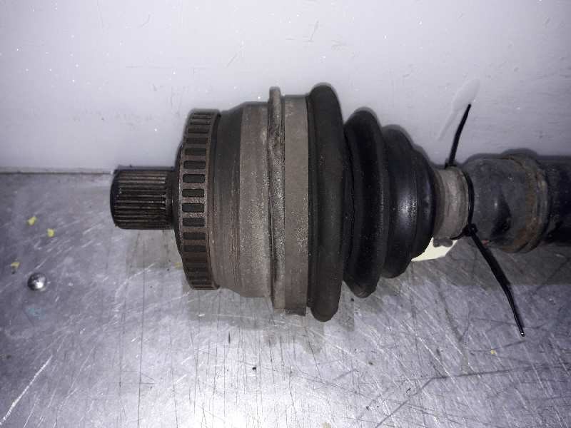 Recambio de transmision delantera derecha para audi a6 berlina (4b2) 1.8 t referencia OEM IAM 4B0407272AA  