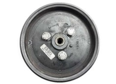 Recambio de bomba direccion para bmw x3 (e83) xdrive 20d referencia OEM IAM 345059204   2