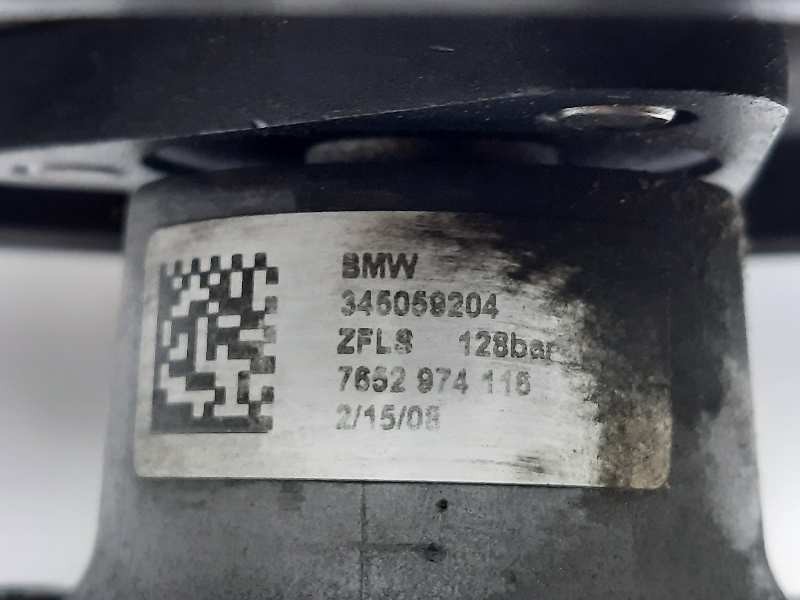 Recambio de bomba direccion para bmw x3 (e83) xdrive 20d referencia OEM IAM 345059204  