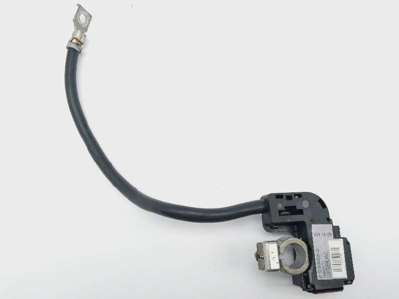 Recambio de modulo electronico para bmw serie 1 berlina (e81/e87) 118d referencia OEM IAM 6112918420802 61129184208 