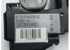 Recambio de modulo electronico para bmw serie 1 berlina (e81/e87) 118d referencia OEM IAM 6112918420802 61129184208  2