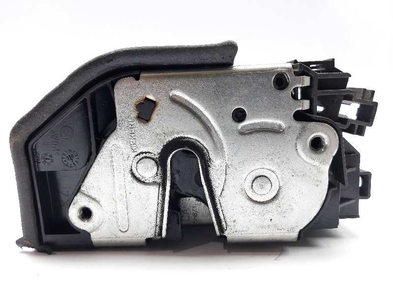 Recambio de cerradura puerta trasera derecha para bmw x3 (e83) xdrive 20d referencia OEM IAM 7202148  