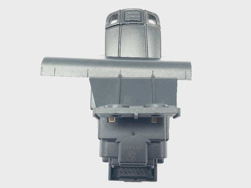 Recambio de conmutador de arranque para bmw serie 1 berlina (e81/e87) 118d referencia OEM IAM 695471713 10862510 