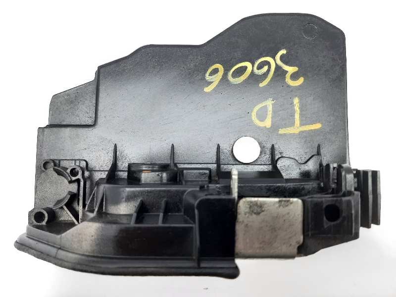 Recambio de cerradura puerta trasera derecha para bmw x3 (e83) xdrive 20d referencia OEM IAM 7202148  