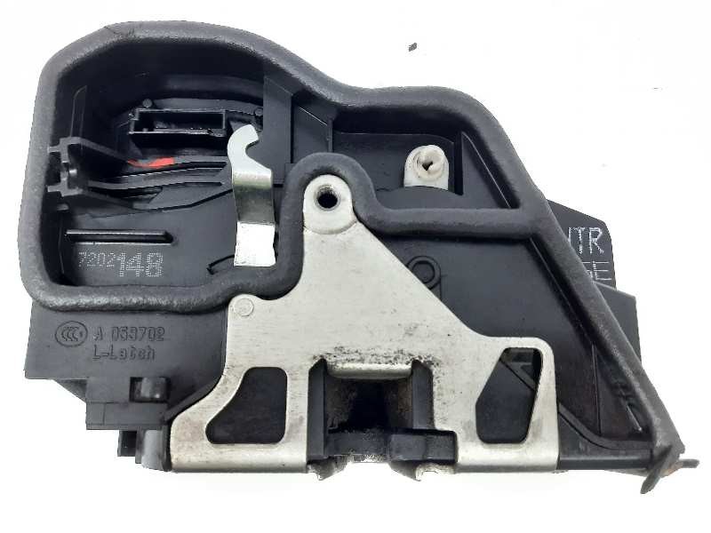 Recambio de cerradura puerta trasera derecha para bmw x3 (e83) xdrive 20d referencia OEM IAM 7202148  