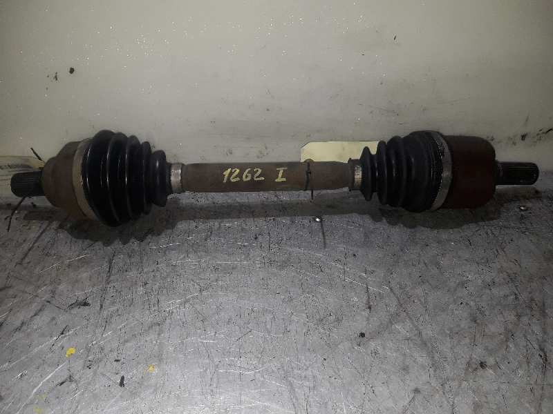 Recambio de transmision delantera izquierda para ford focus c-max (cap) ghia (d) referencia OEM IAM   