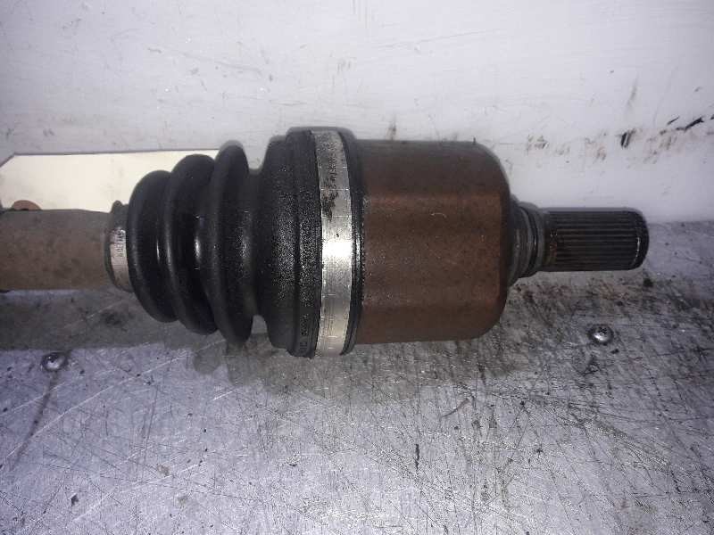 Recambio de transmision delantera izquierda para ford focus c-max (cap) ghia (d) referencia OEM IAM   