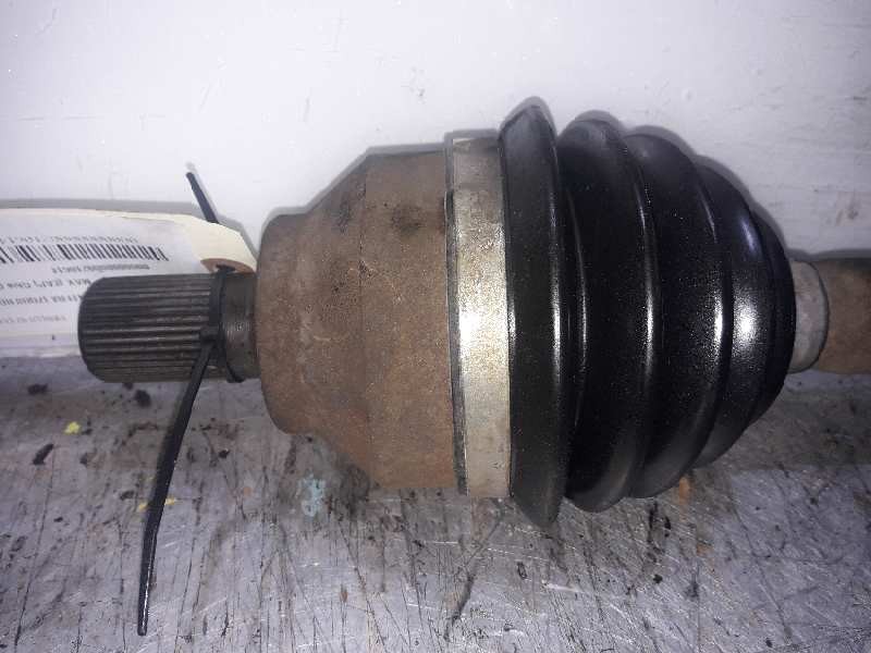 Recambio de transmision delantera izquierda para ford focus c-max (cap) ghia (d) referencia OEM IAM   