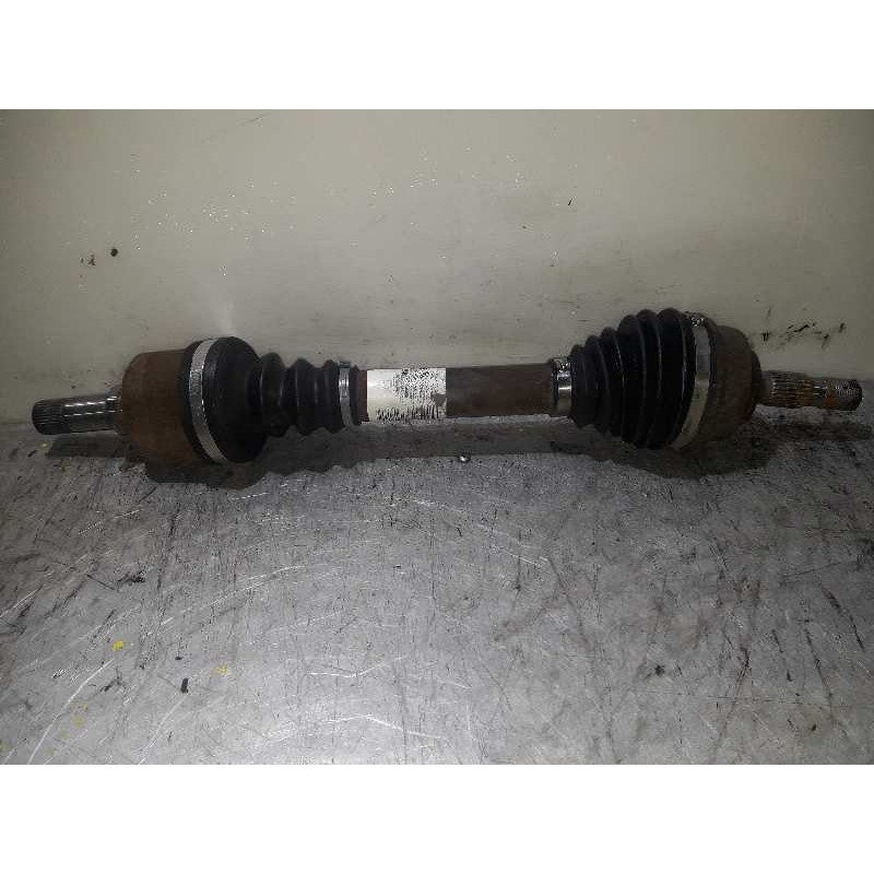 Recambio de transmision delantera izquierda para peugeot 307 (s1) xs referencia OEM IAM 9645219080  