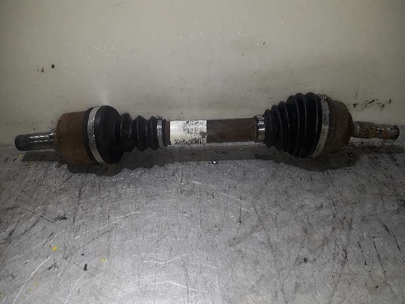 Recambio de transmision delantera izquierda para peugeot 307 (s1) xs referencia OEM IAM 9645219080  