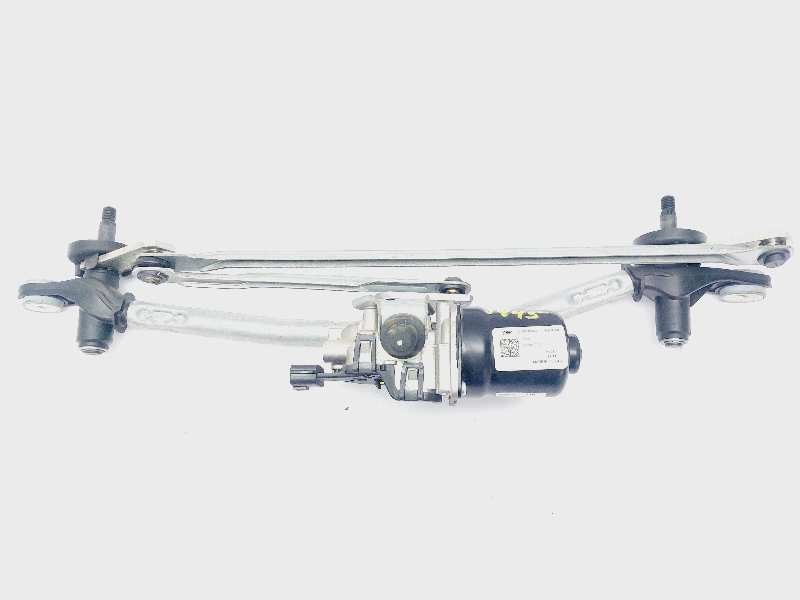 Recambio de motor limpia delantero para hyundai i20 klass referencia OEM IAM 98100Q0000 98110Q0000 