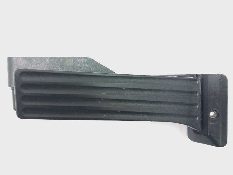 Recambio de potenciometro pedal para bmw serie 1 berlina (e81/e87) 118d referencia OEM IAM 3542678658901 6PV00937920 12037313