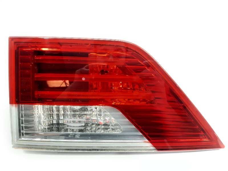 Recambio de piloto trasero derecho interior para bmw x3 (e83) xdrive 20d referencia OEM IAM 7162214  