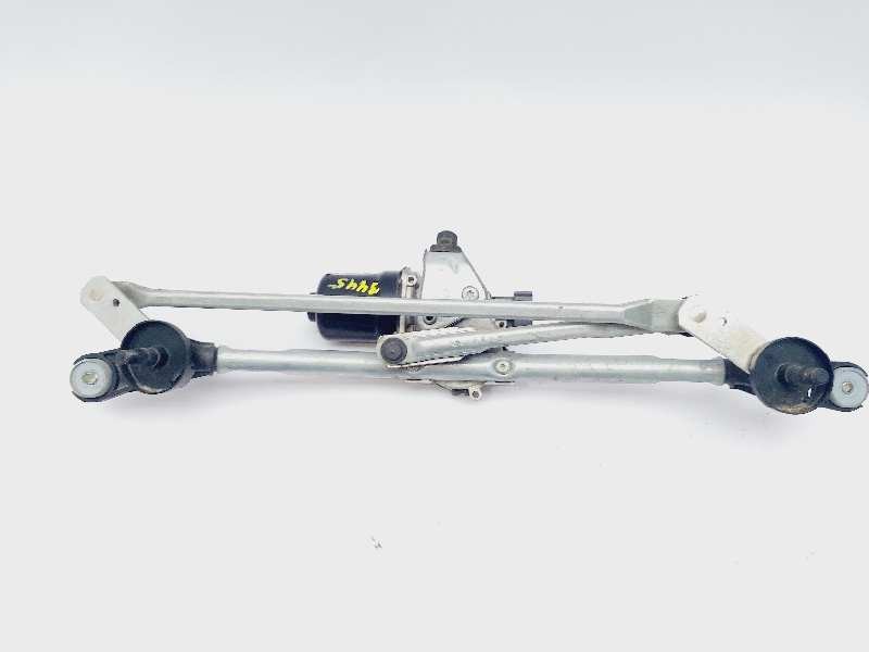 Recambio de motor limpia delantero para hyundai i20 klass referencia OEM IAM 98100Q0000 98110Q0000 