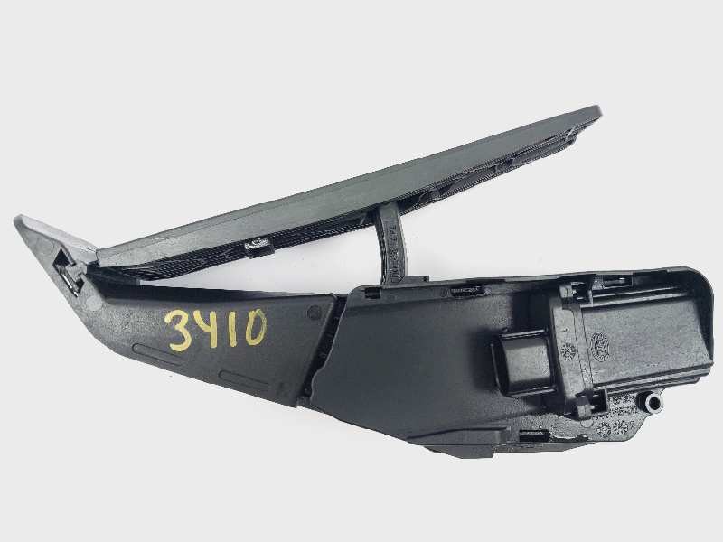 Recambio de potenciometro pedal para bmw serie 1 berlina (e81/e87) 118d referencia OEM IAM 3542678658901 6PV00937920 12037313