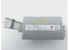 Recambio de modulo electronico para toyota verso active referencia OEM IAM 8598A0F010  