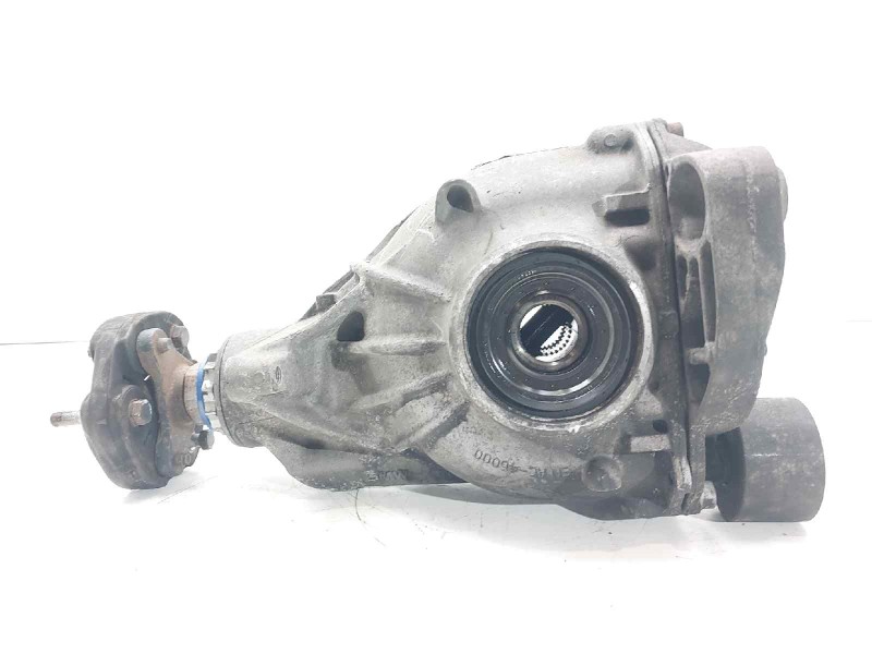 Recambio de diferencial trasero para bmw serie 5 lim. (f10) 535d referencia OEM IAM 756536608 7565366 