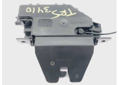 Recambio de cerradura maletero / porton para bmw serie 1 berlina (e81/e87) 118d referencia OEM IAM 7840617  