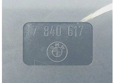 Recambio de cerradura maletero / porton para bmw serie 1 berlina (e81/e87) 118d referencia OEM IAM 7840617   2