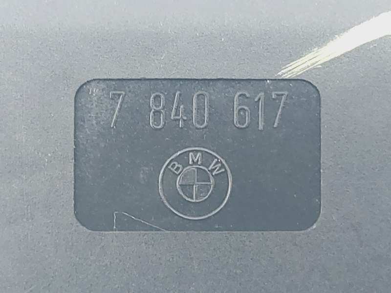 Recambio de cerradura maletero / porton para bmw serie 1 berlina (e81/e87) 118d referencia OEM IAM 7840617  