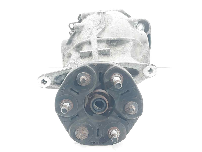 Recambio de diferencial trasero para bmw serie 5 lim. (f10) 535d referencia OEM IAM 756536608 7565366 