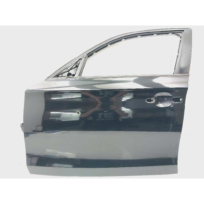 Recambio de puerta delantera izquierda para bmw serie 1 berlina (e81/e87) 118d referencia OEM IAM 41517191011  