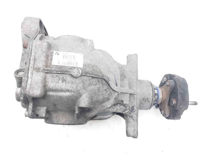 Recambio de diferencial trasero para bmw serie 5 lim. (f10) 535d referencia OEM IAM 756536608 7565366 