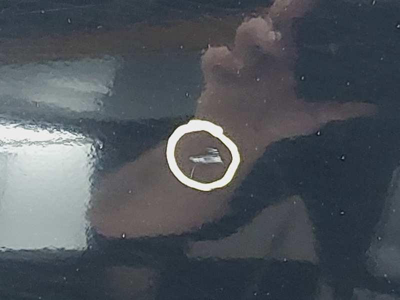 Recambio de puerta delantera izquierda para bmw serie 1 berlina (e81/e87) 118d referencia OEM IAM 41517191011  