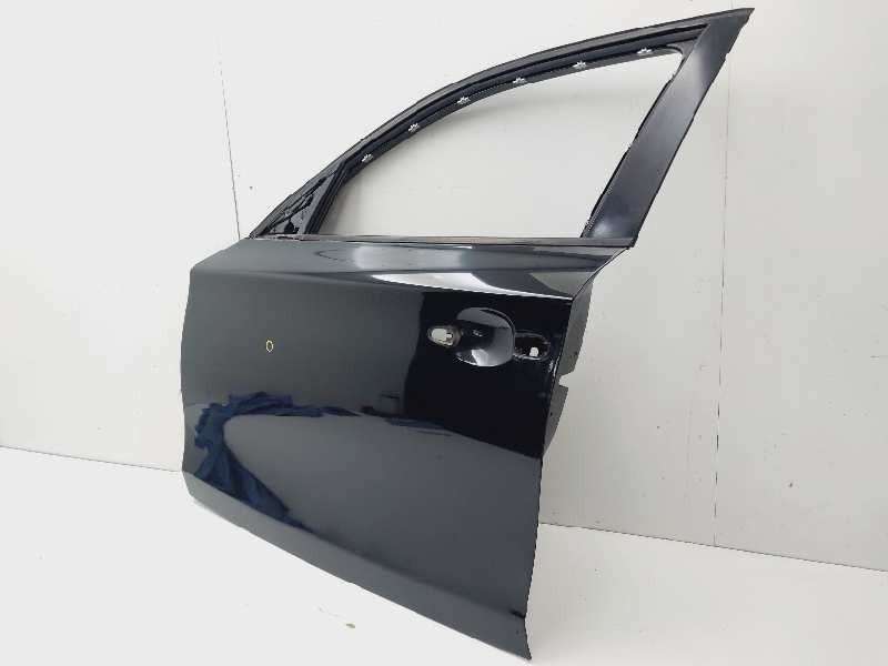 Recambio de puerta delantera izquierda para bmw serie 1 berlina (e81/e87) 118d referencia OEM IAM 41517191011  