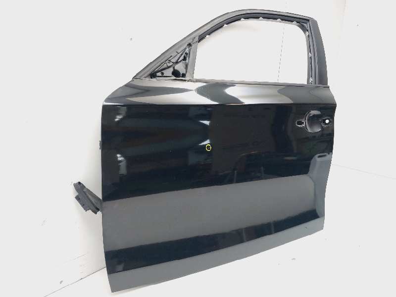Recambio de puerta delantera izquierda para bmw serie 1 berlina (e81/e87) 118d referencia OEM IAM 41517191011  