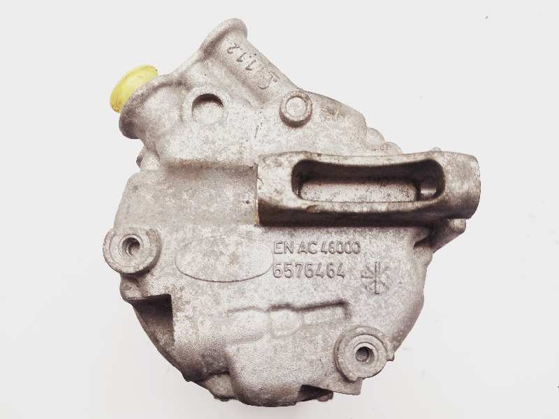 Recambio de compresor aire acondicionado para fiat ducato caja cerrada (250) referencia OEM IAM 1379549080 6576464 