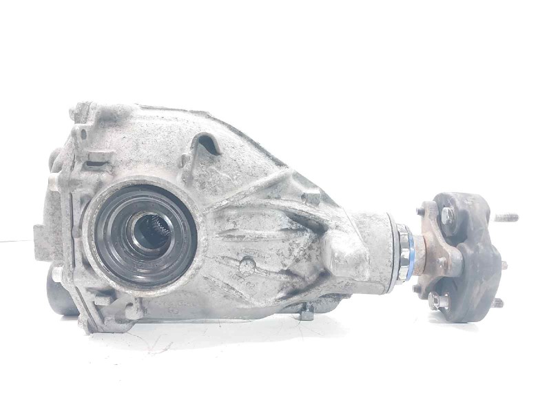 Recambio de diferencial trasero para bmw serie 5 lim. (f10) 535d referencia OEM IAM 756536608 7565366 