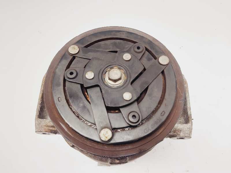 Recambio de compresor aire acondicionado para fiat ducato caja cerrada (250) referencia OEM IAM 1379549080 6576464 