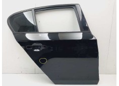 Recambio de puerta trasera derecha para bmw serie 1 berlina (e81/e87) 118d referencia OEM IAM 41527191018  