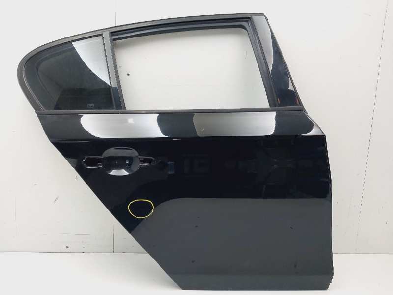 Recambio de puerta trasera derecha para bmw serie 1 berlina (e81/e87) 118d referencia OEM IAM 41527191018  